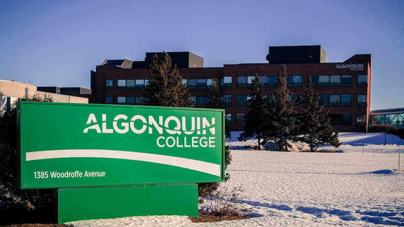 Algonquin